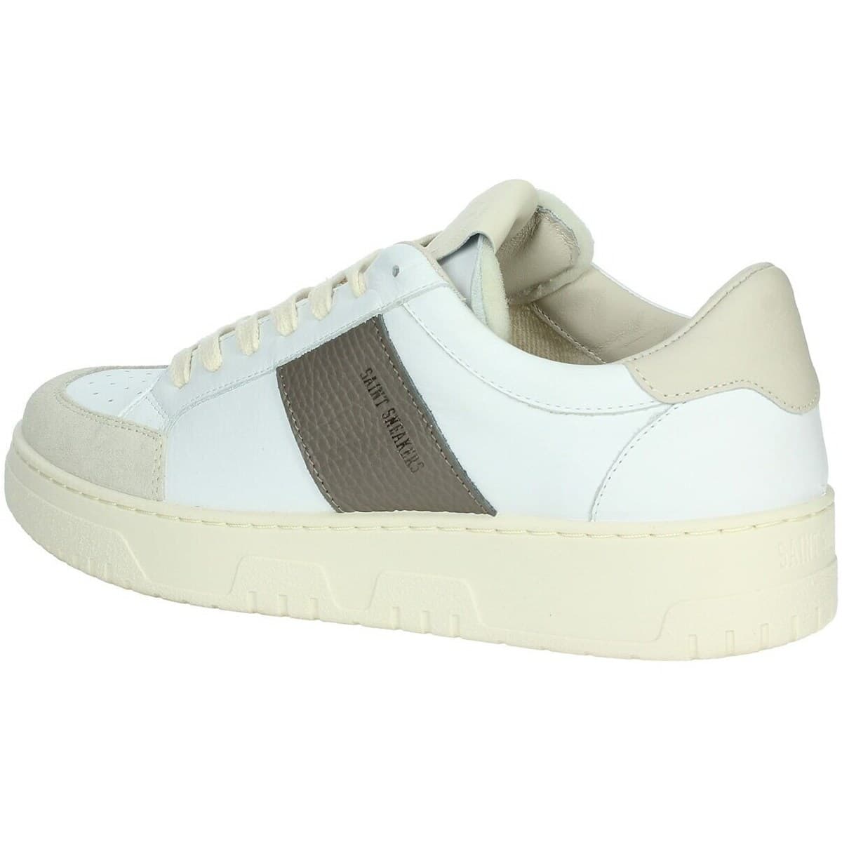 Men's Sneakers Saint Sneakers White