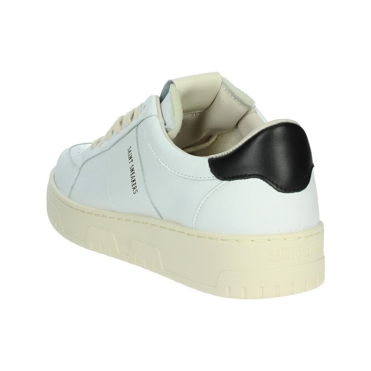 Men's Sneakers Saint Sneakers White