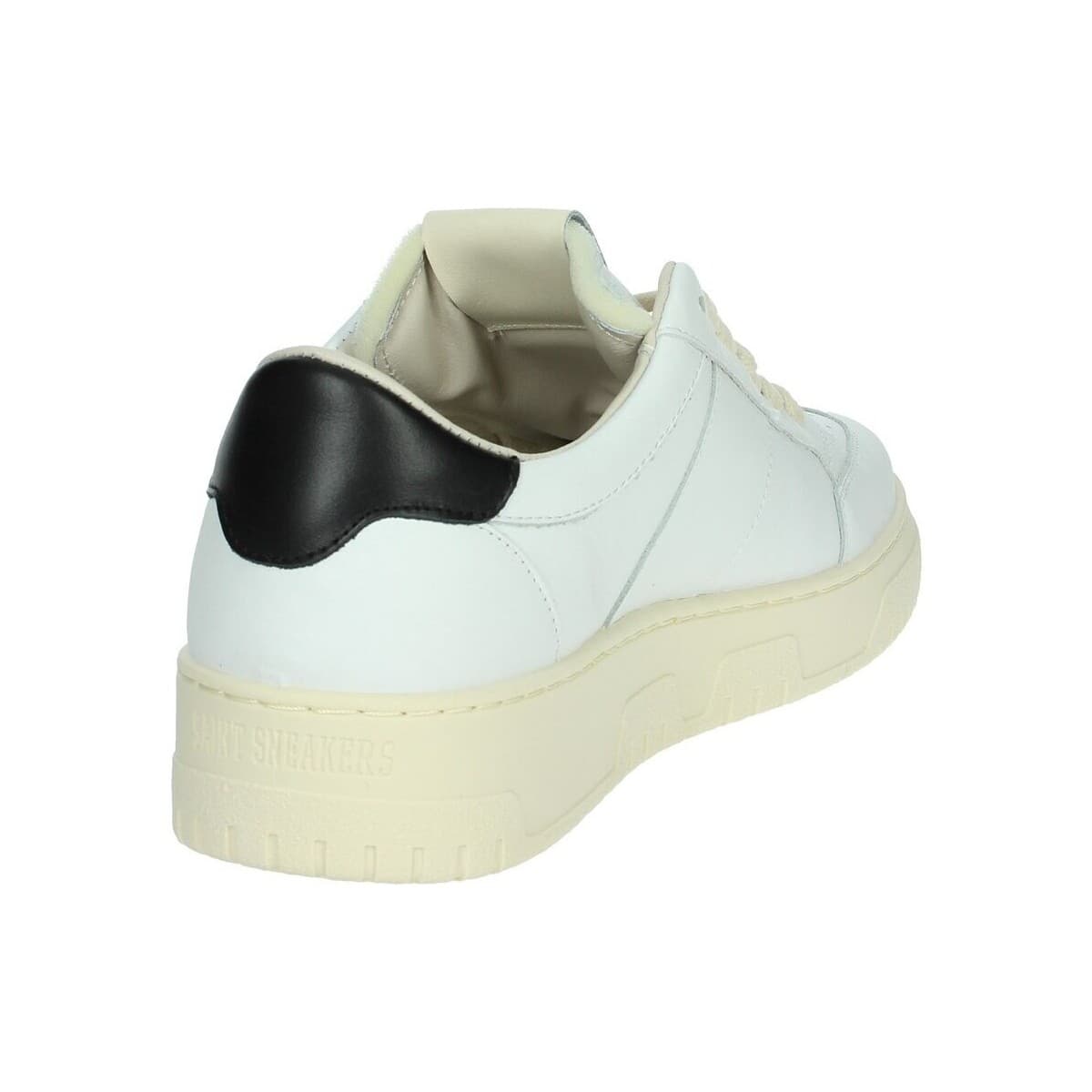 Men's Sneakers Saint Sneakers White