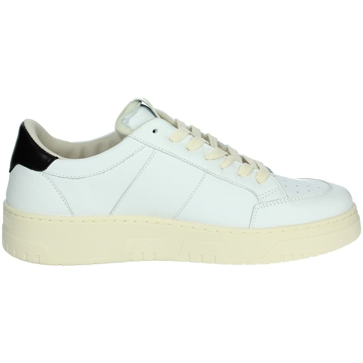 Men's Sneakers Saint Sneakers White