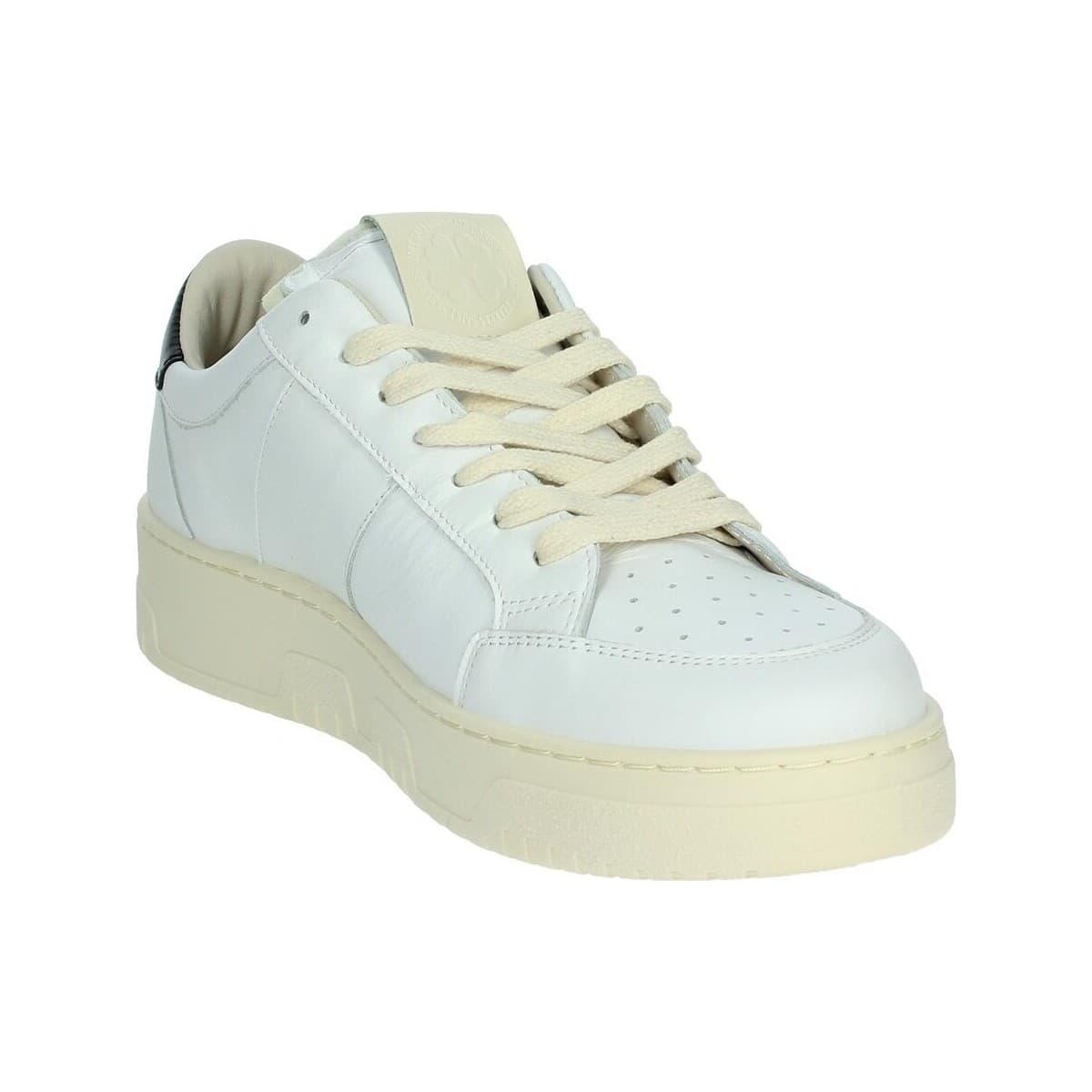 Men's Sneakers Saint Sneakers White