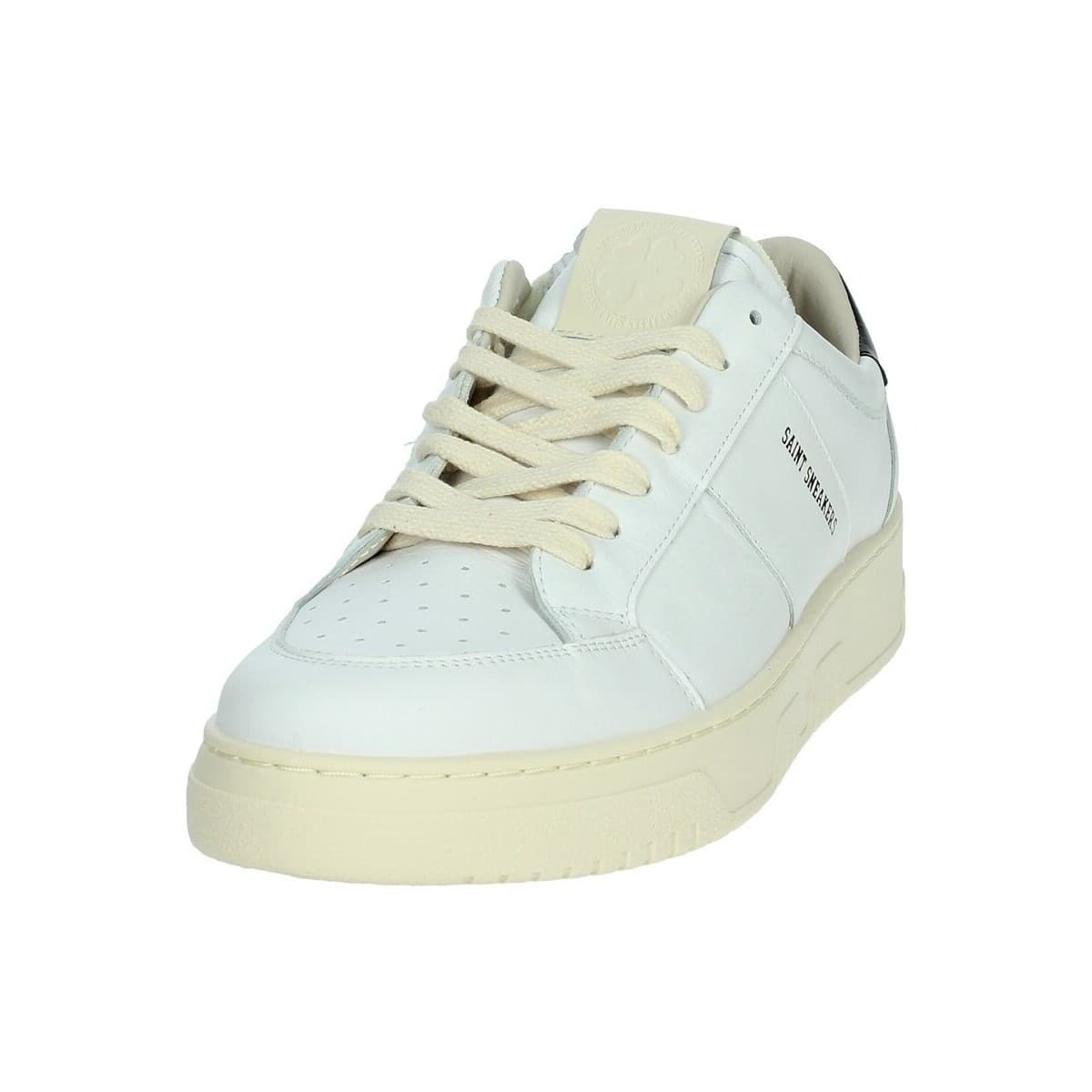 Men's Sneakers Saint Sneakers White