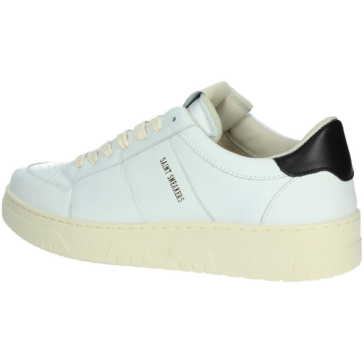 Men's Sneakers Saint Sneakers White
