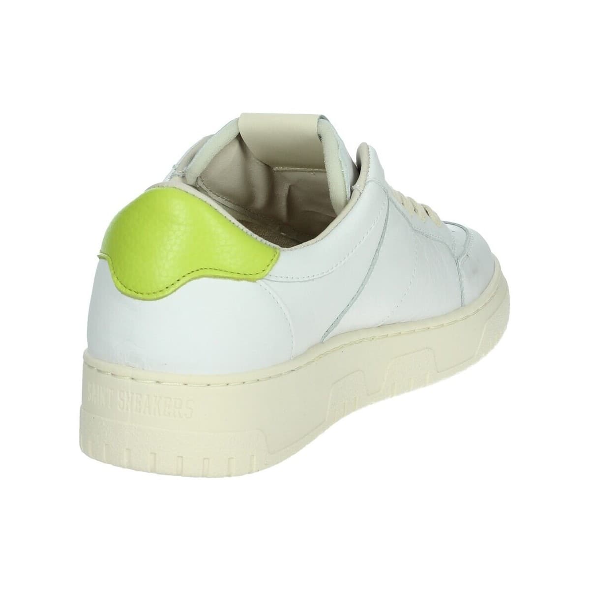Men's Sneakers Saint Sneakers White