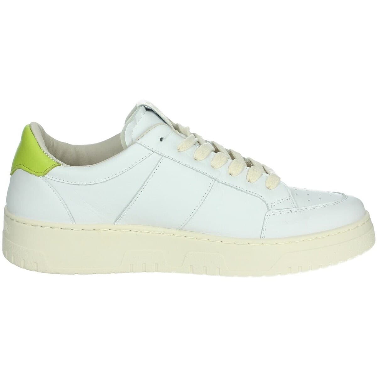 Men's Sneakers Saint Sneakers White