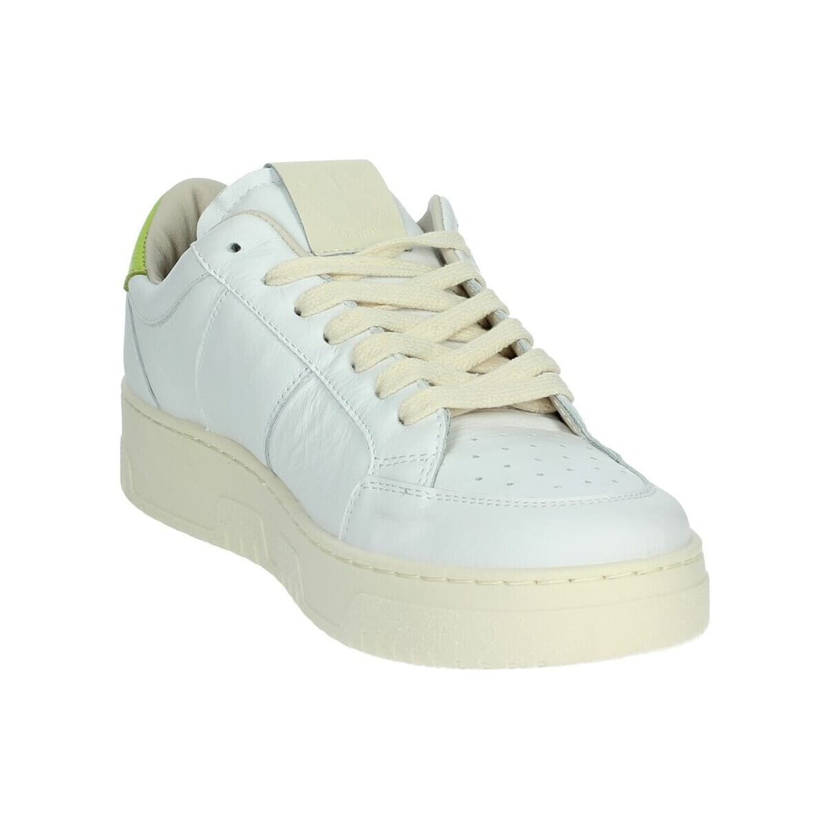 Men's Sneakers Saint Sneakers White