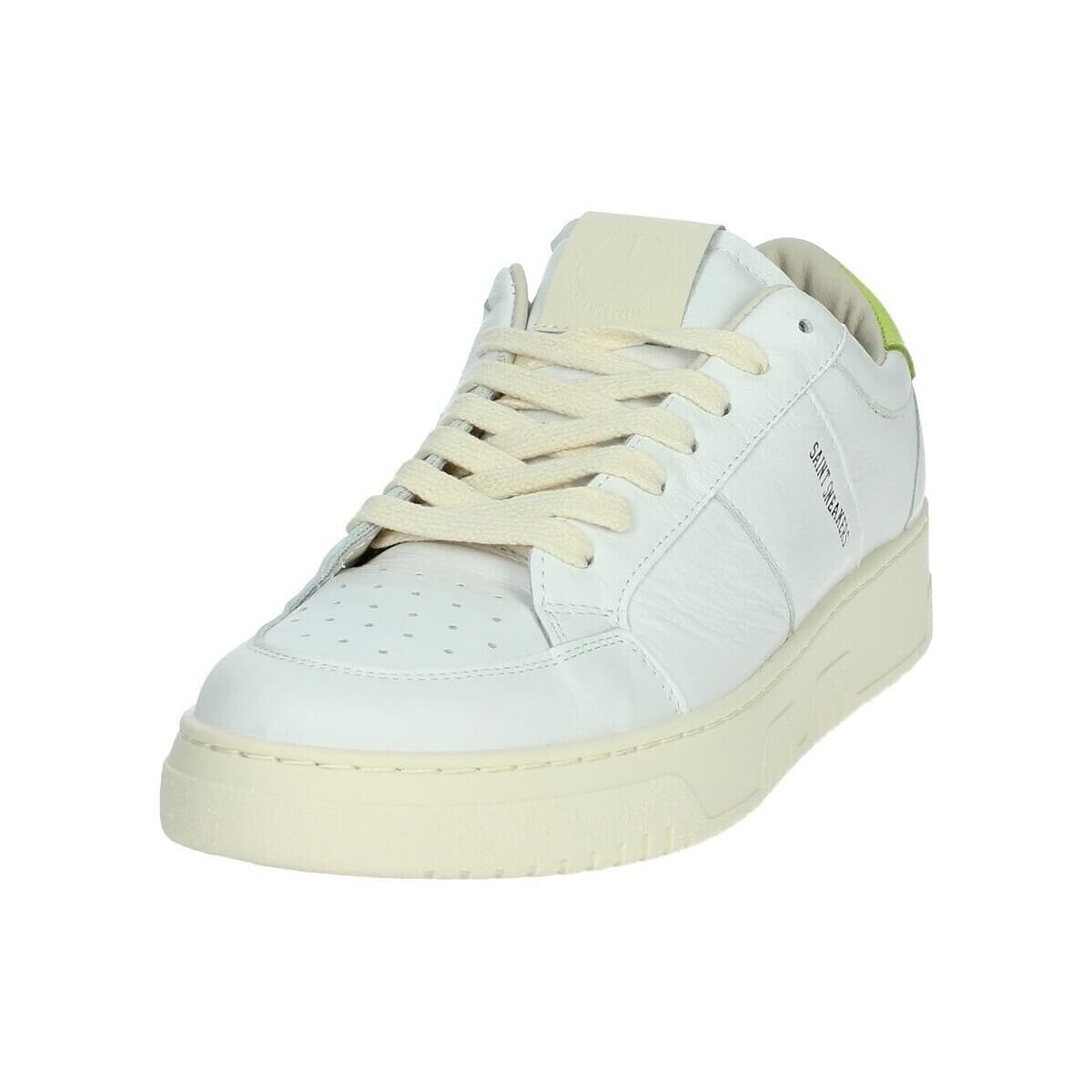 Men's Sneakers Saint Sneakers White