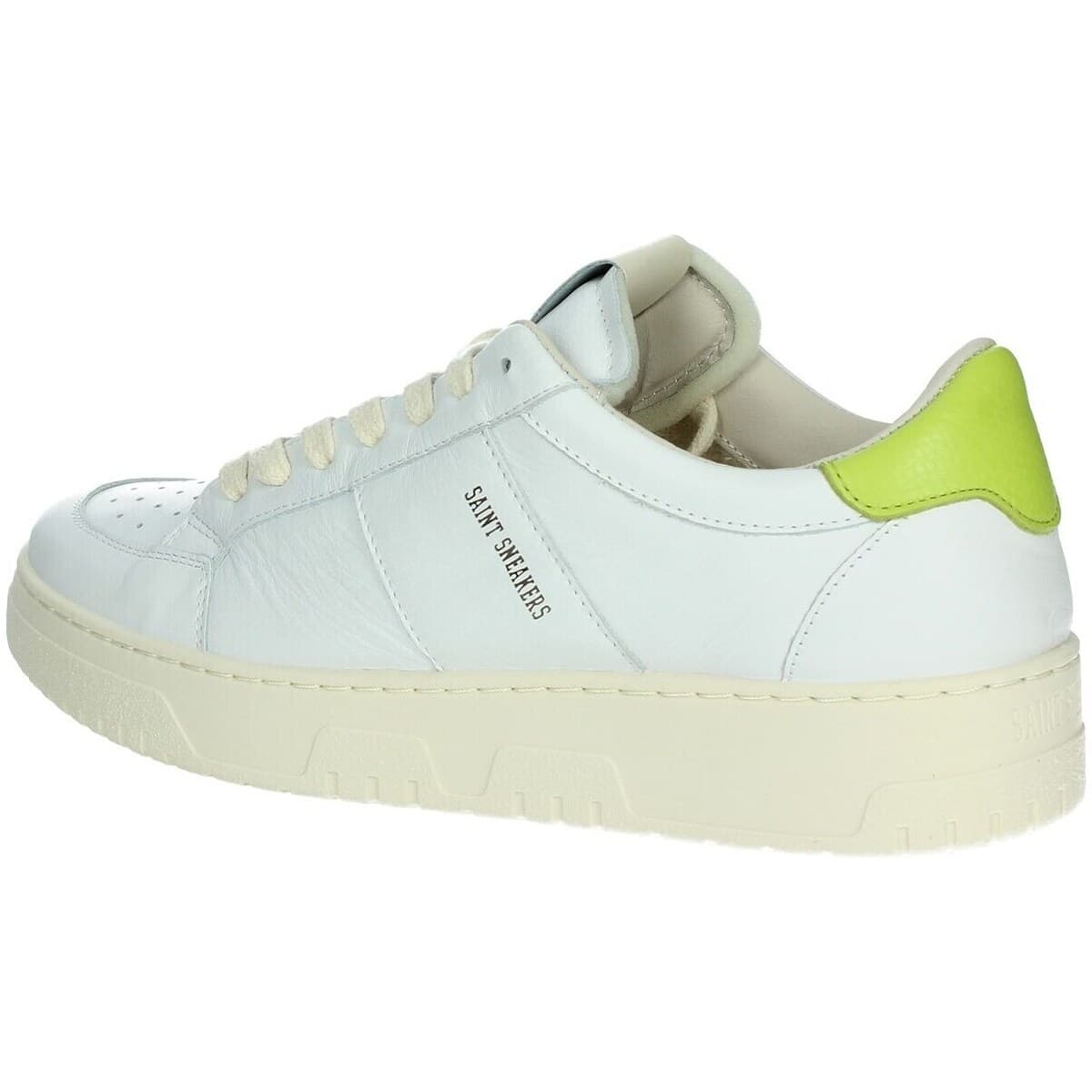 Men's Sneakers Saint Sneakers White