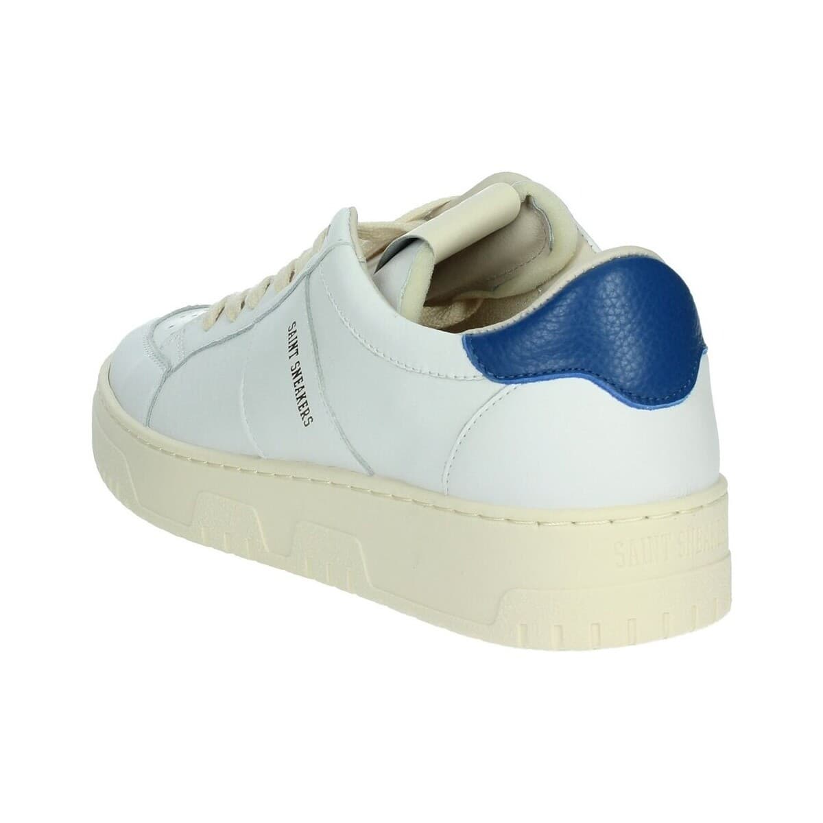 Men's Sneakers Saint Sneakers White