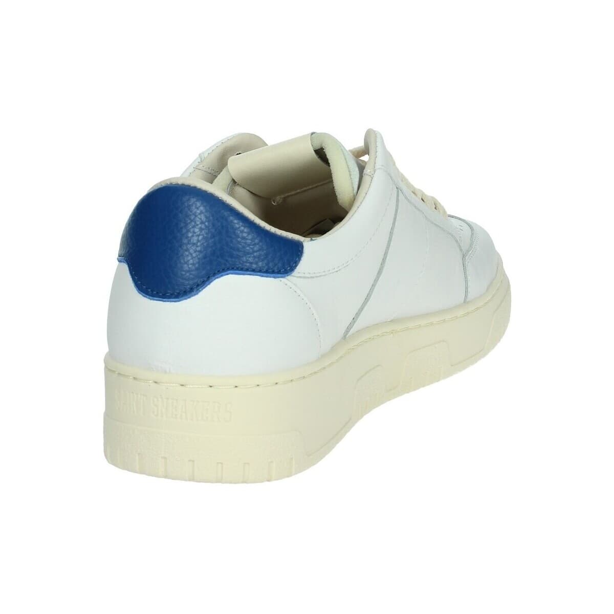 Men's Sneakers Saint Sneakers White