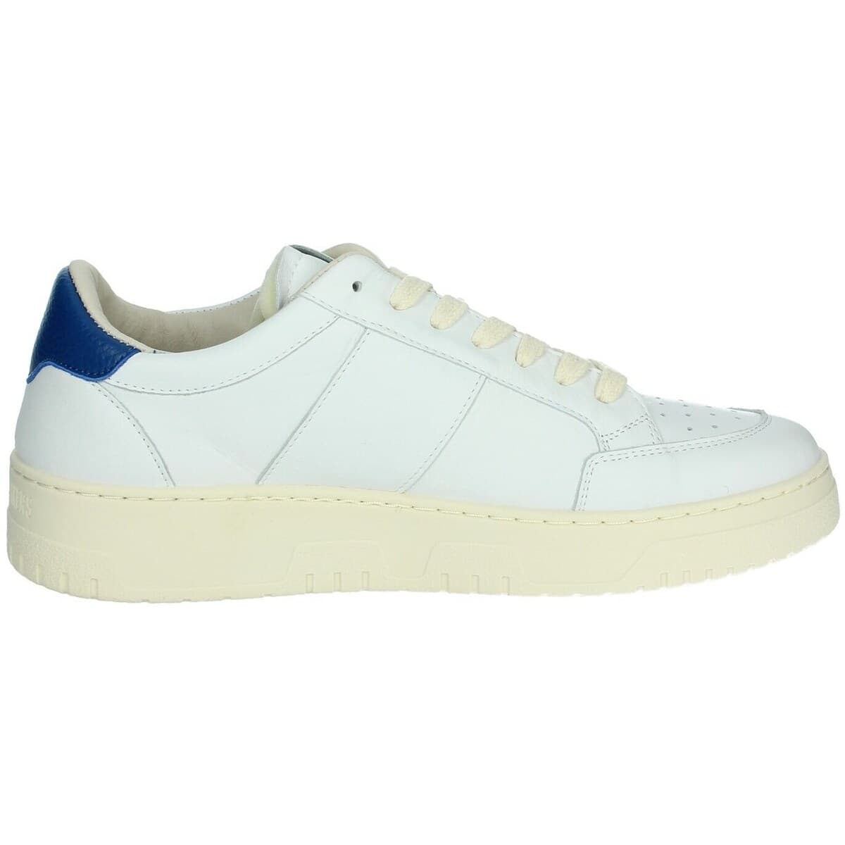 Men's Sneakers Saint Sneakers White