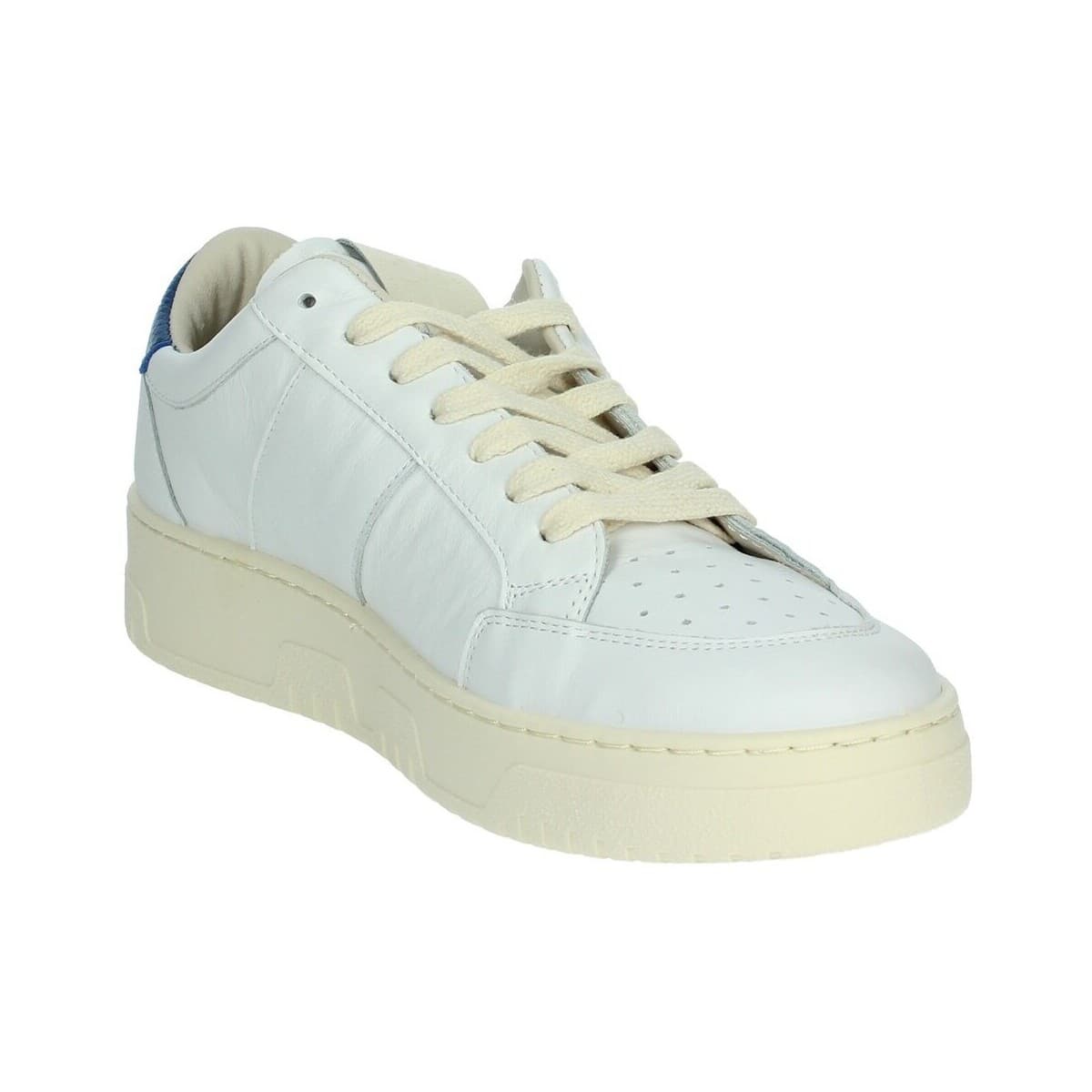 Men's Sneakers Saint Sneakers White