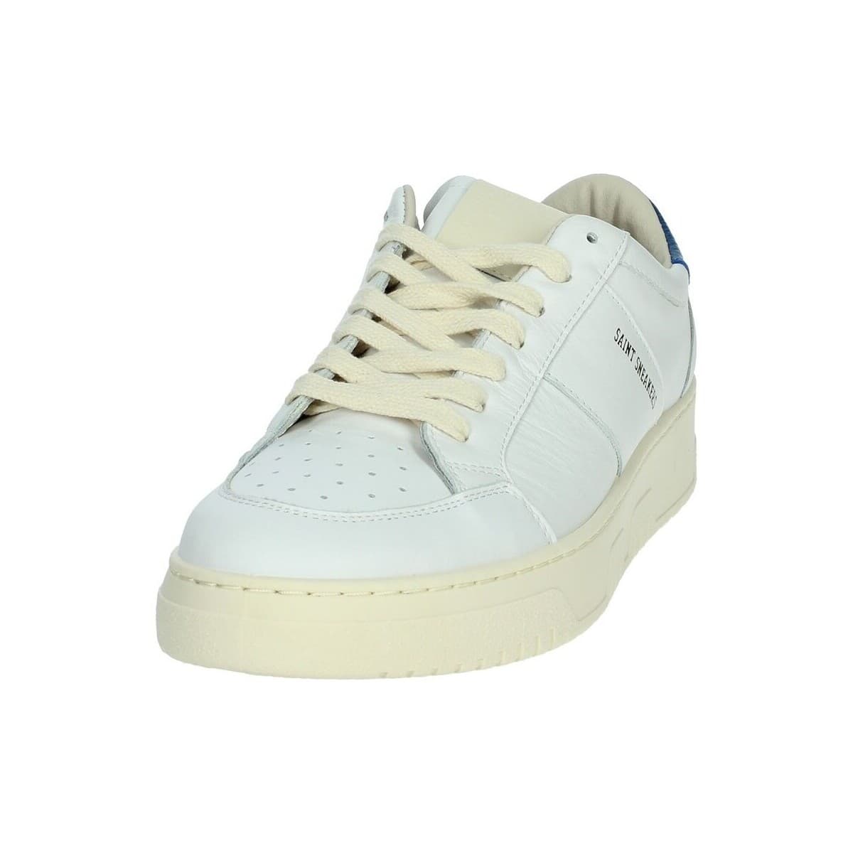 Men's Sneakers Saint Sneakers White