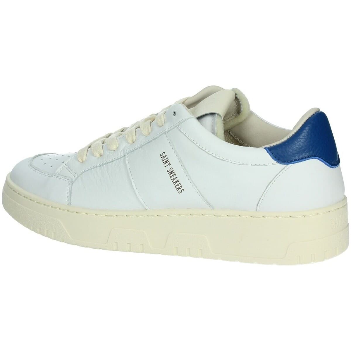 Men's Sneakers Saint Sneakers White