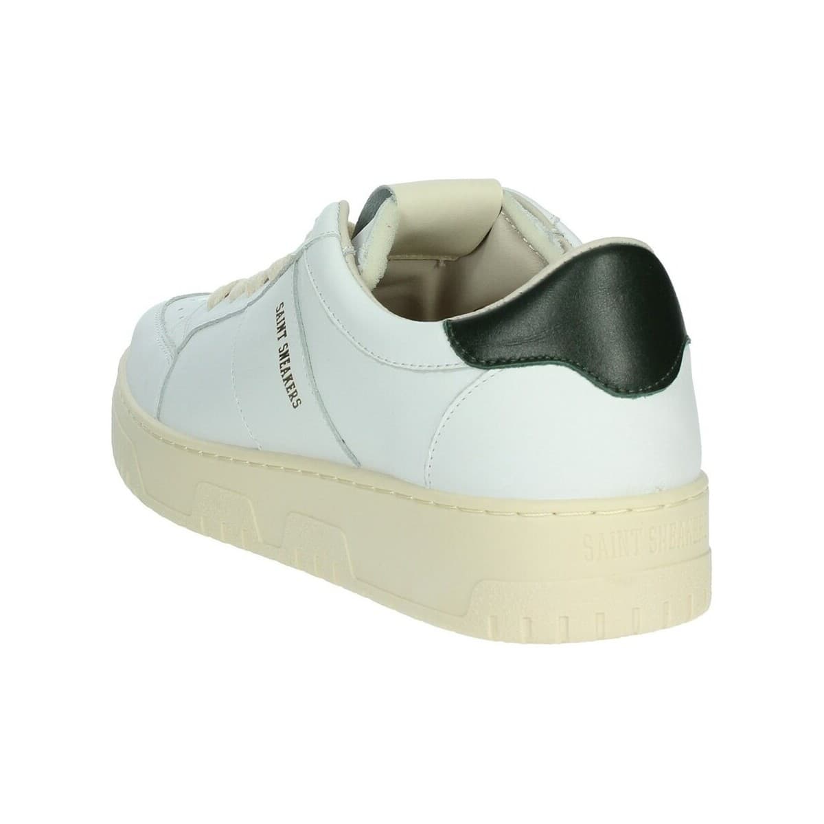 Men's Sneakers Saint Sneakers White