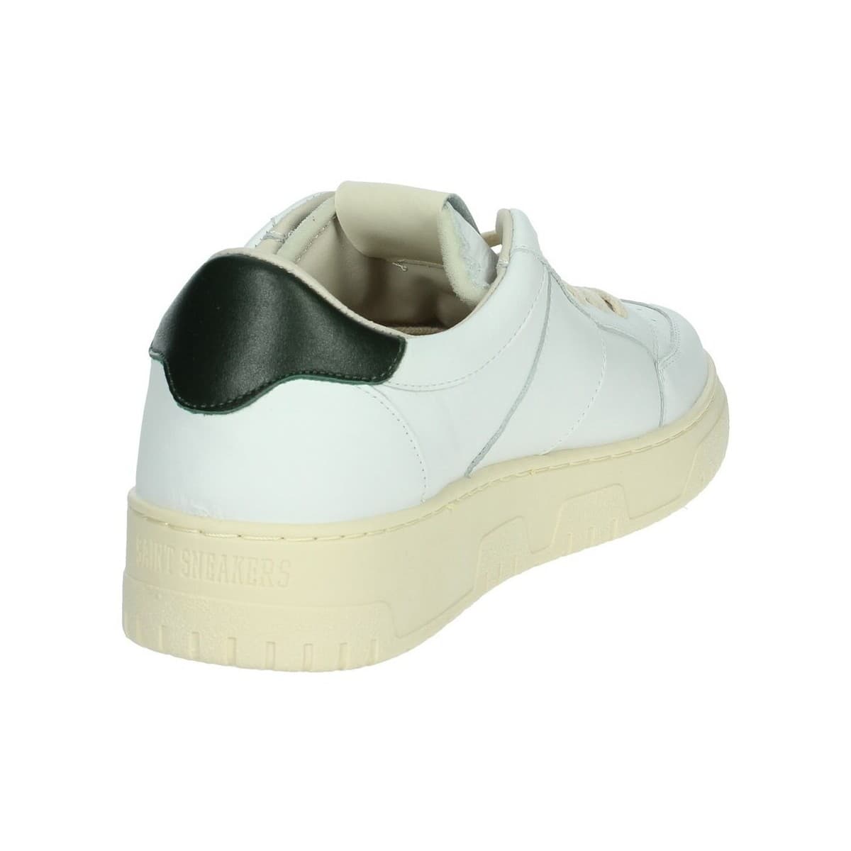 Men's Sneakers Saint Sneakers White