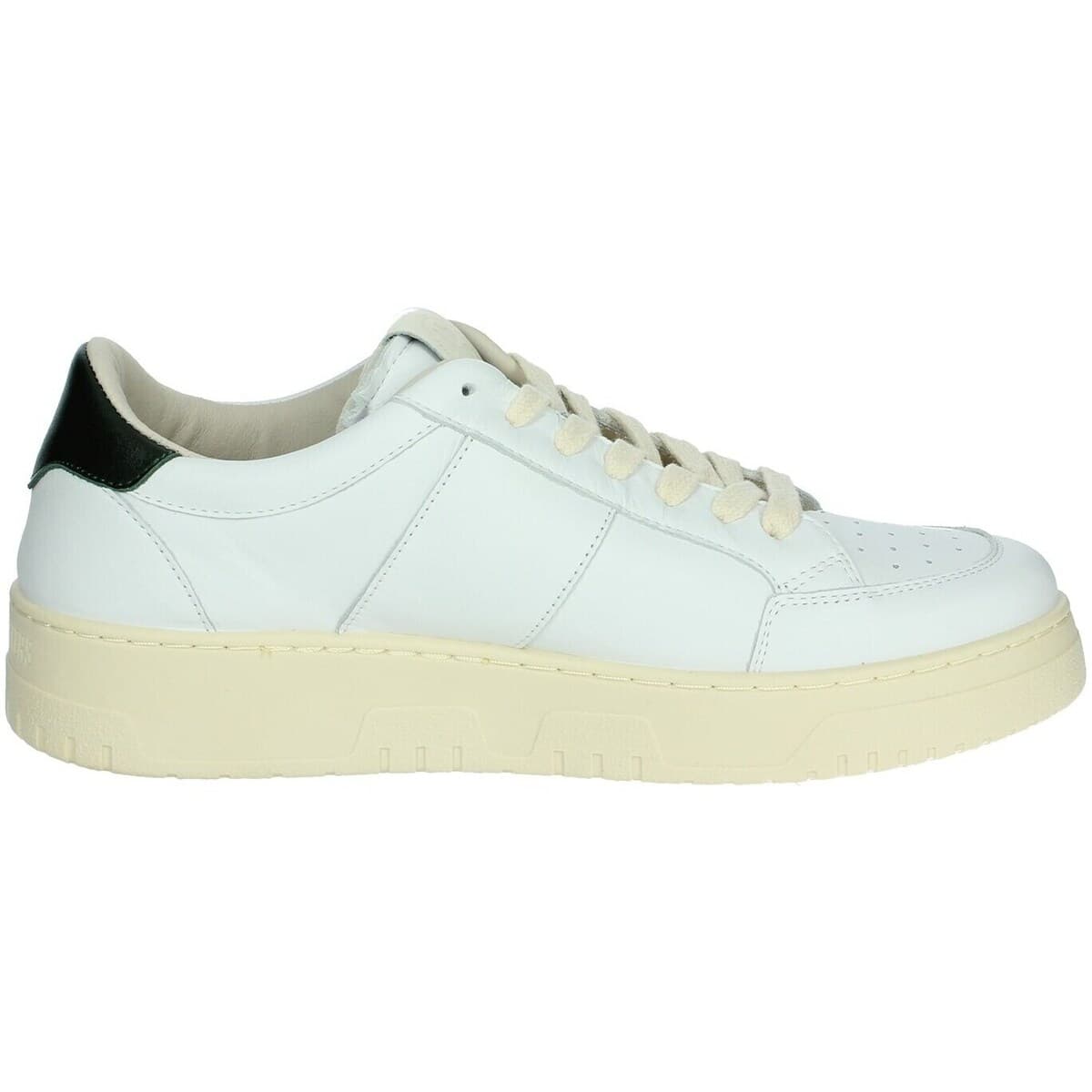 Men's Sneakers Saint Sneakers White