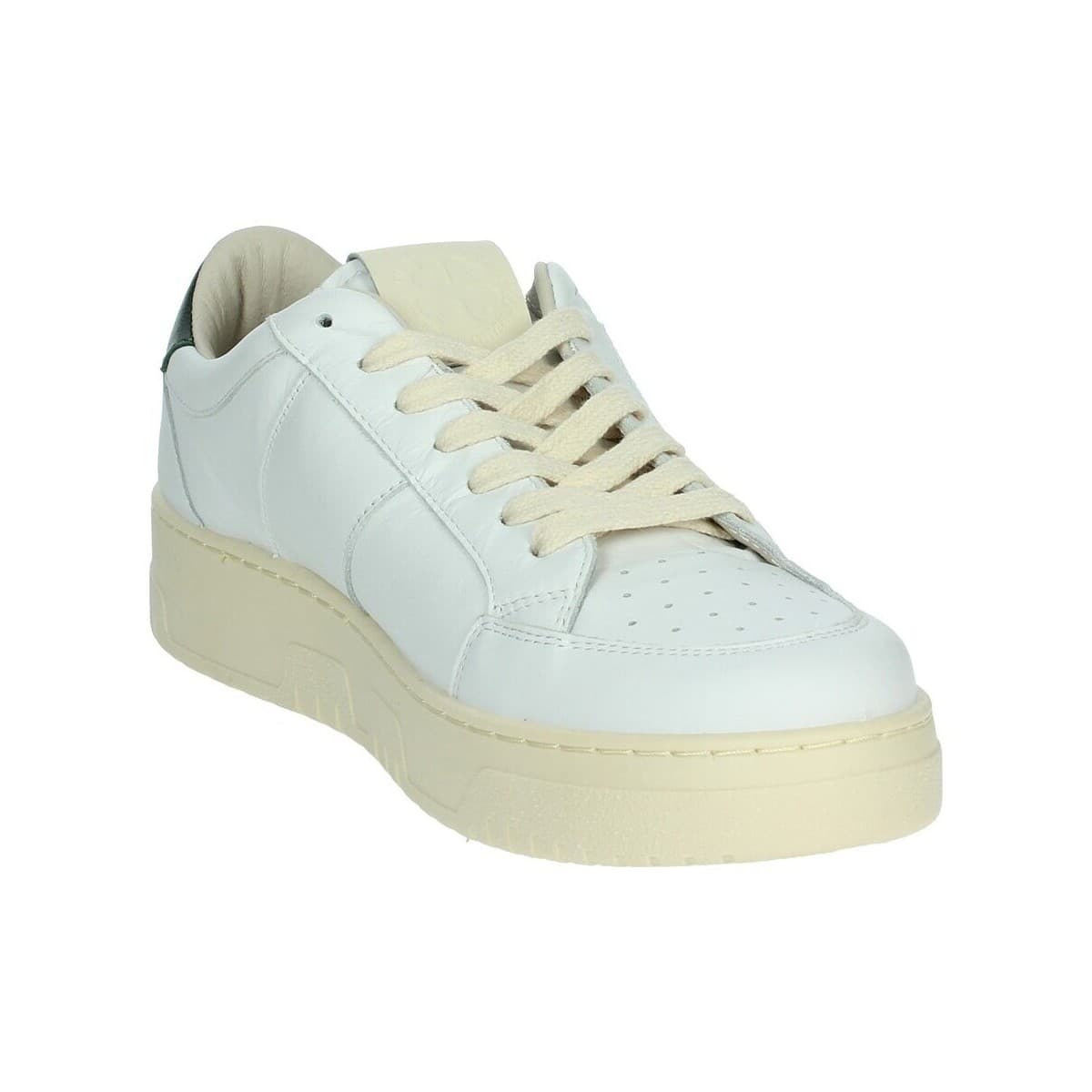 Men's Sneakers Saint Sneakers White
