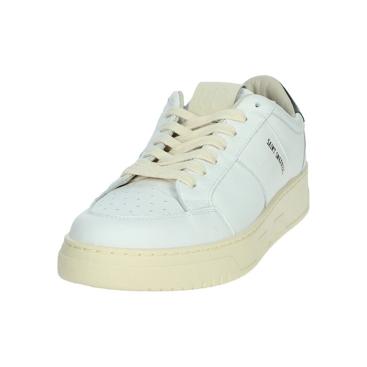 Men's Sneakers Saint Sneakers White