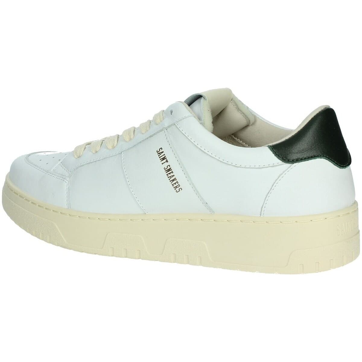 Men's Sneakers Saint Sneakers White