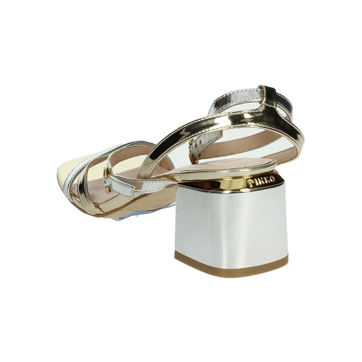 Women's Pumps Pinko Multicolor