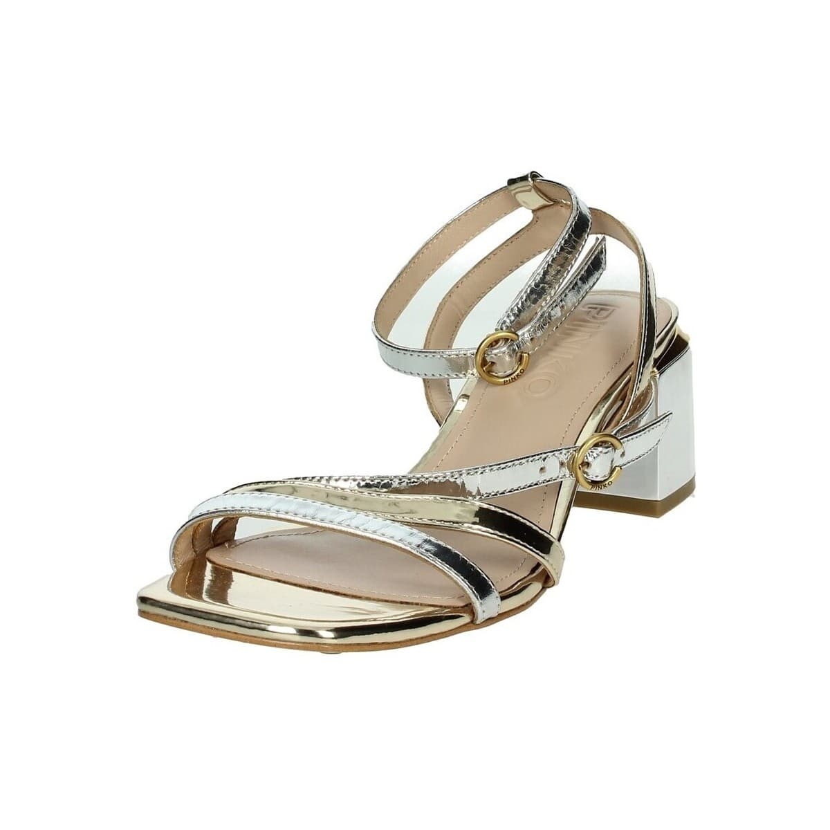 Women's Pumps Pinko Multicolor