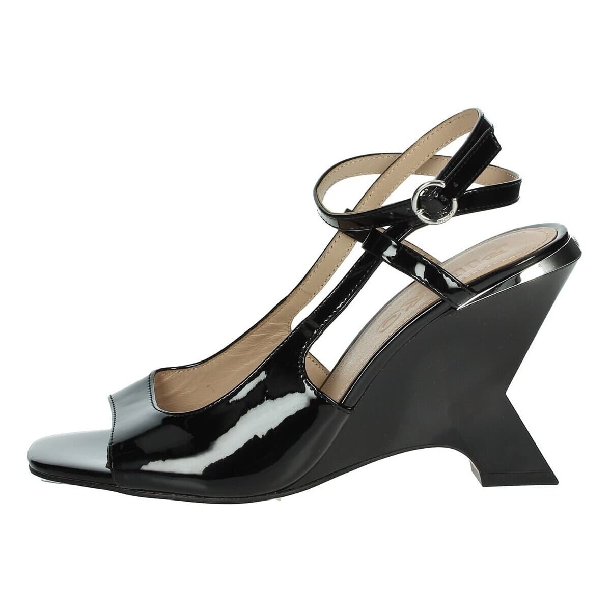 Σανδάλια με πλατφόρμα Pinko SD0047 E002