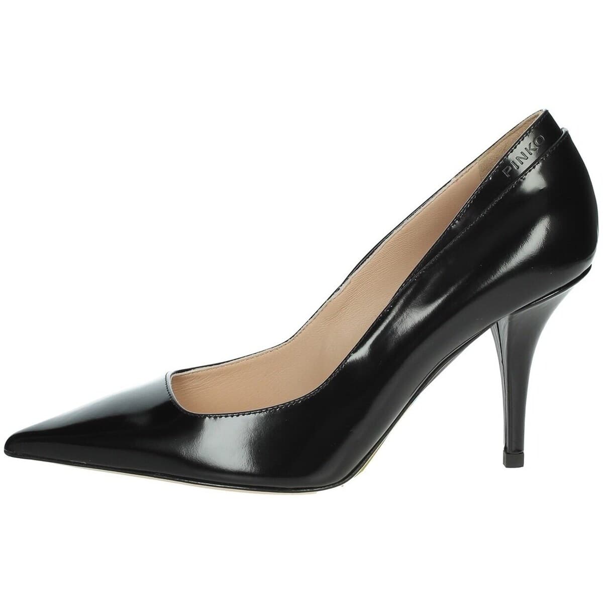 Women's Pumps Pinko Black