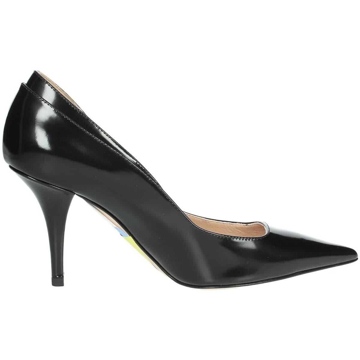Women's Pumps Pinko Black