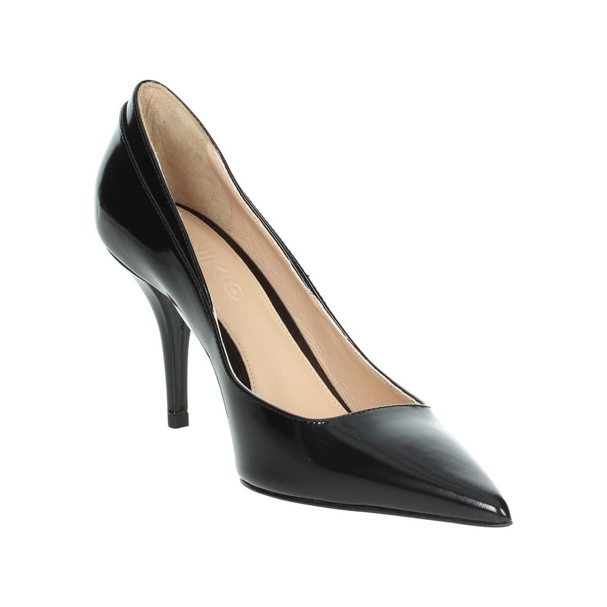 Women's Pumps Pinko Black