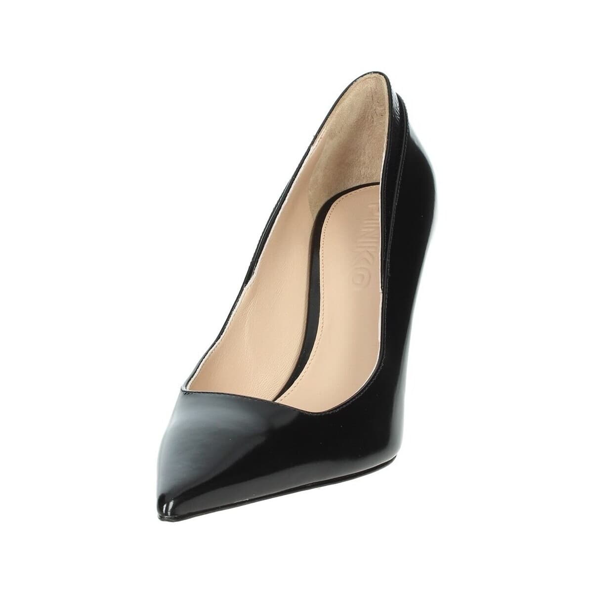 Women's Pumps Pinko Black