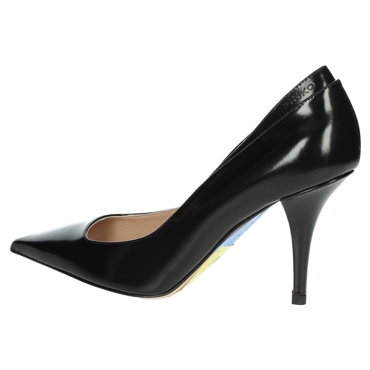 Women's Pumps Pinko Black