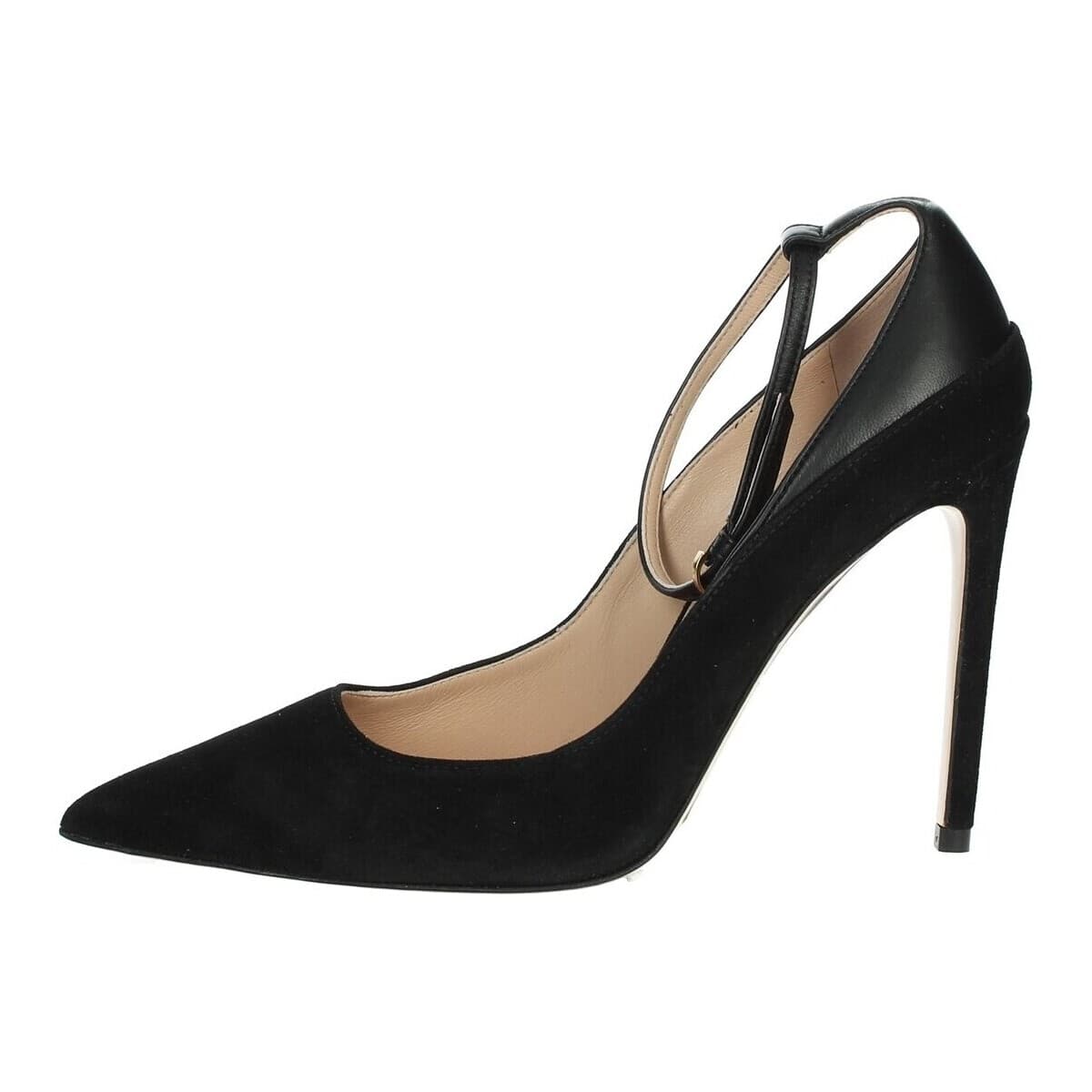 Women's Pumps Pinko Black