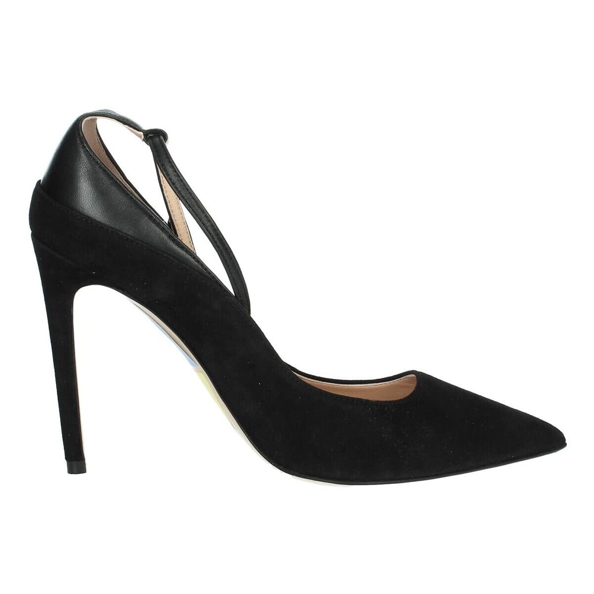 Women's Pumps Pinko Black