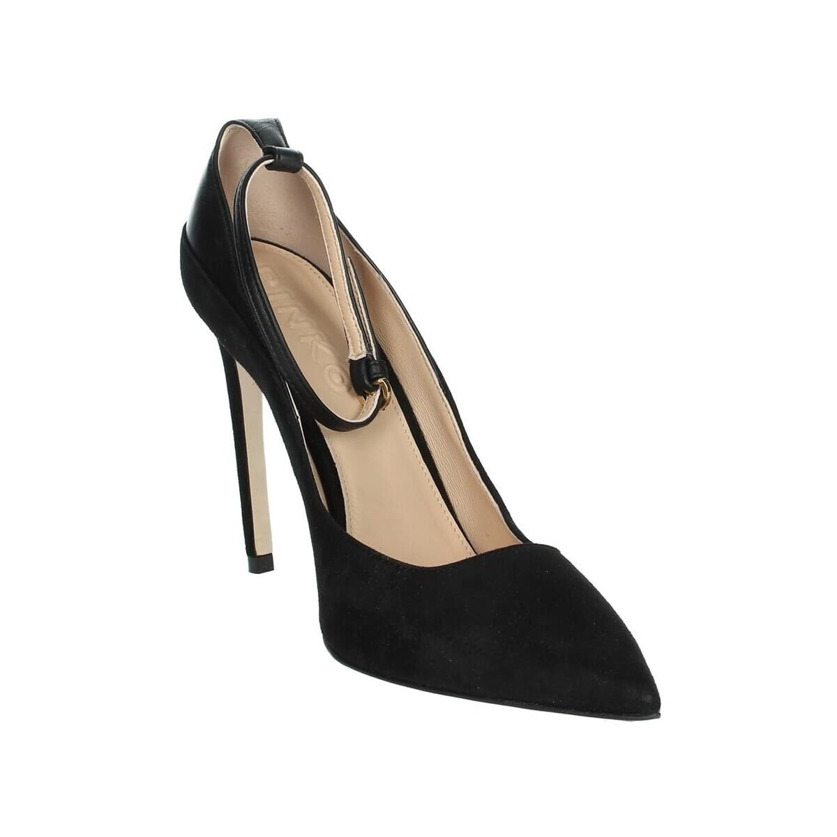Women's Pumps Pinko Black
