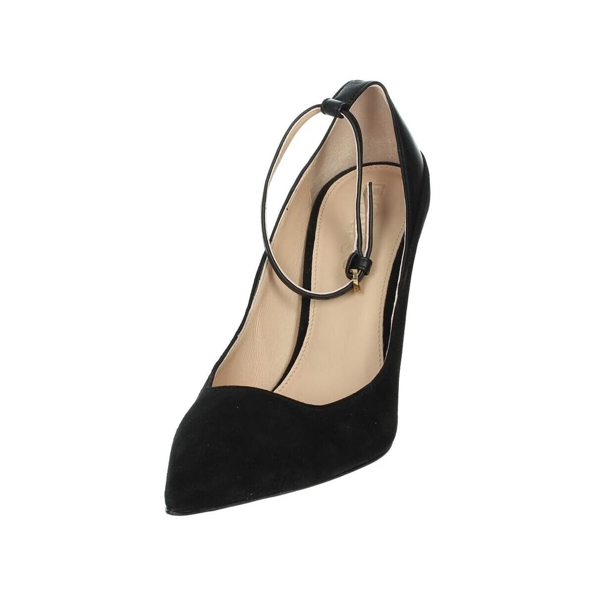 Women's Pumps Pinko Black