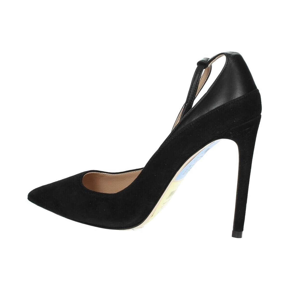 Women's Pumps Pinko Black