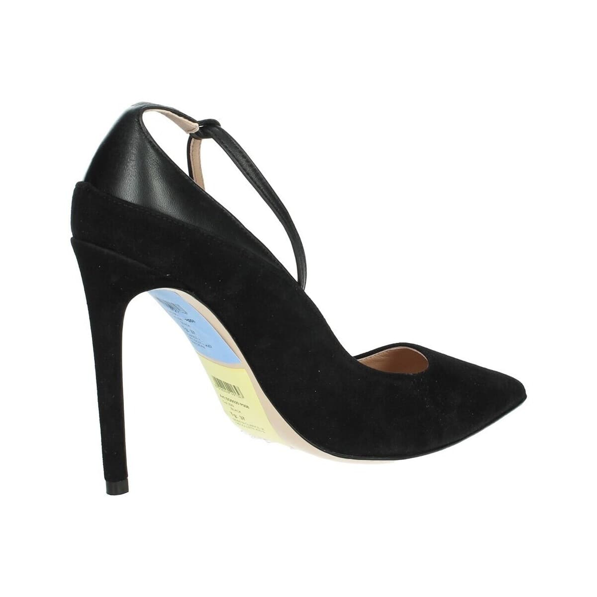 Women's Pumps Pinko Black