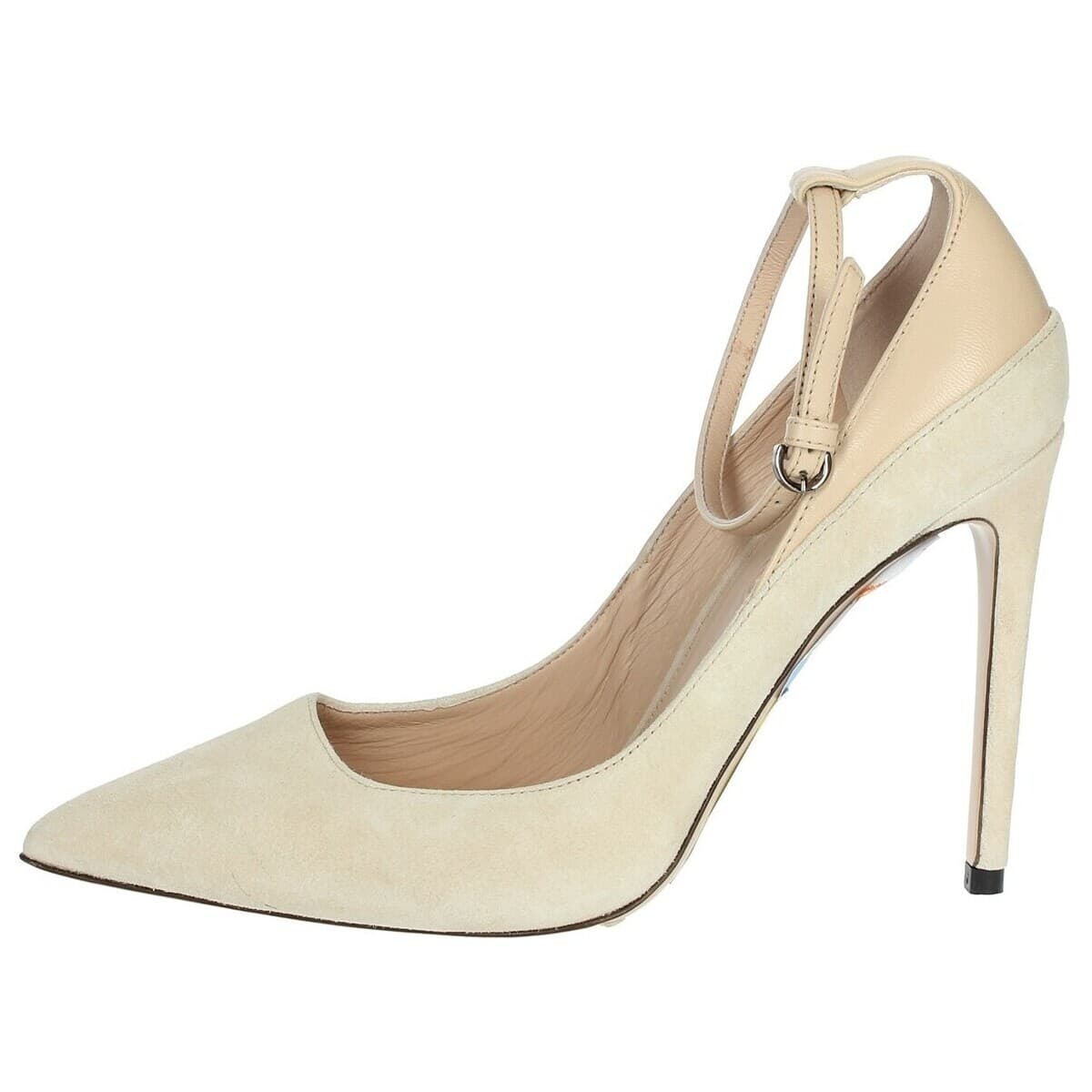 Women's Pumps Pinko Beige