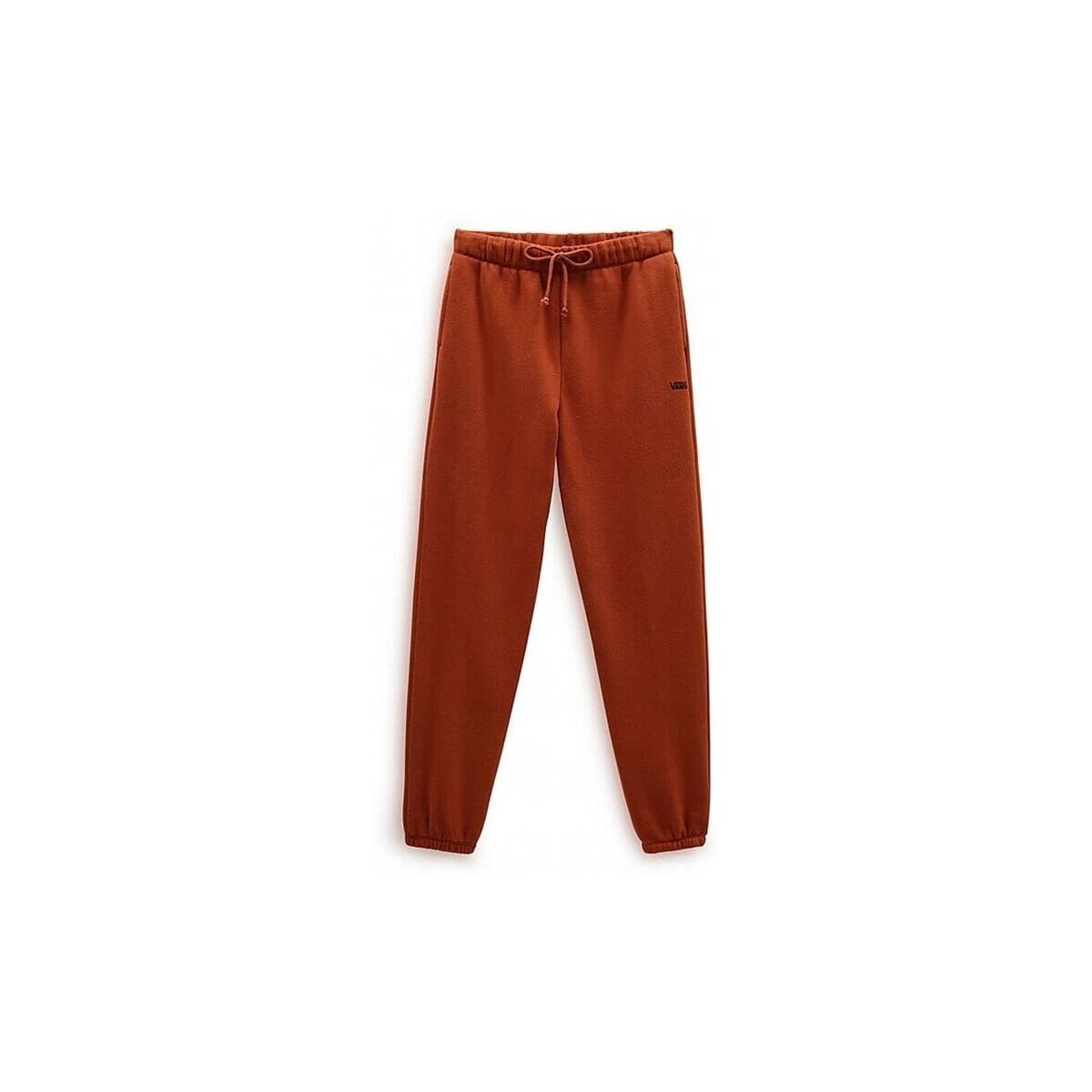 Men's Pants Vans Brown