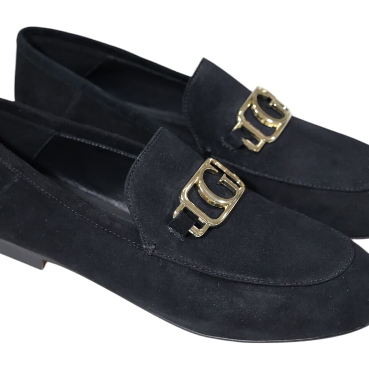 Women's Sneakers Guess Black