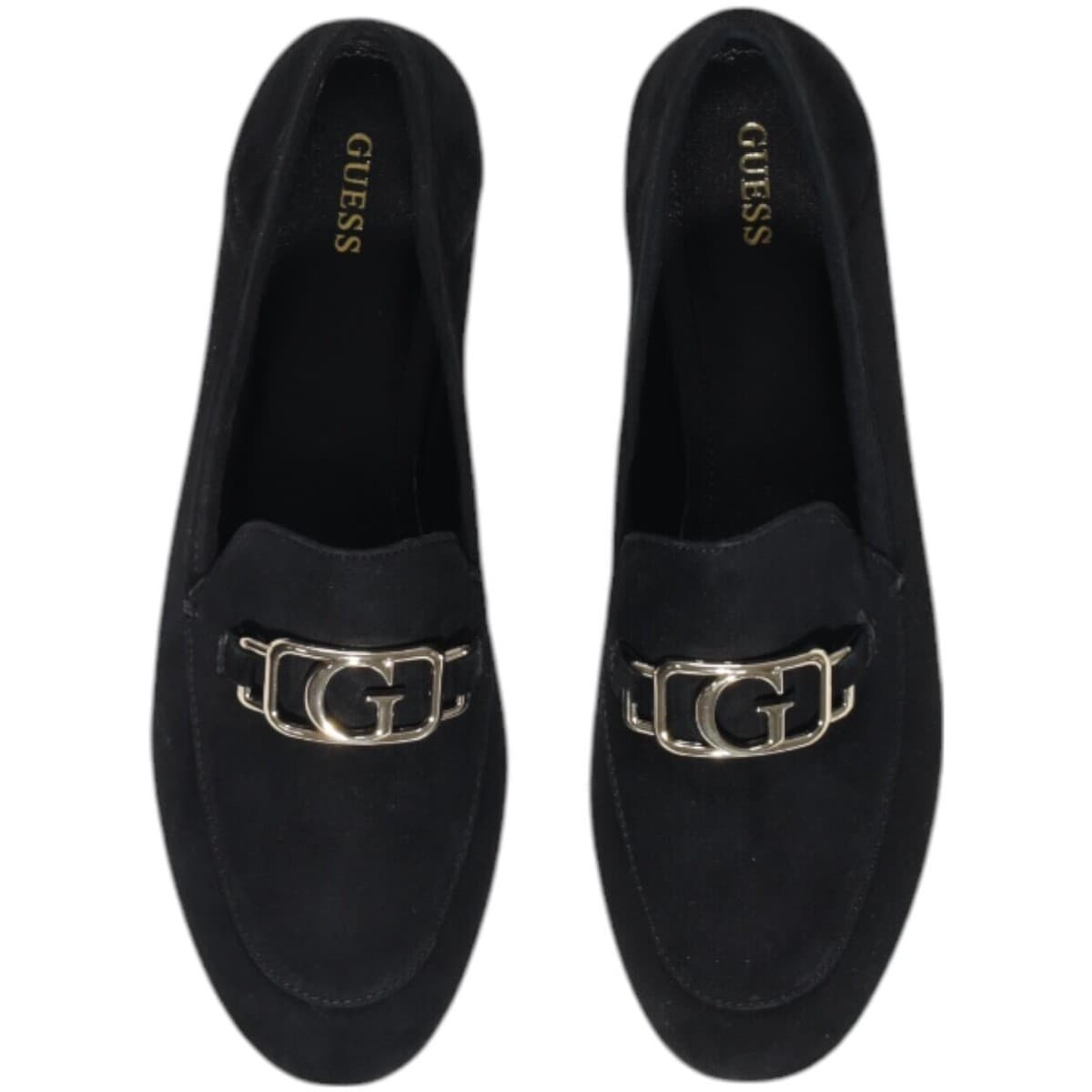 Women's Sneakers Guess Black