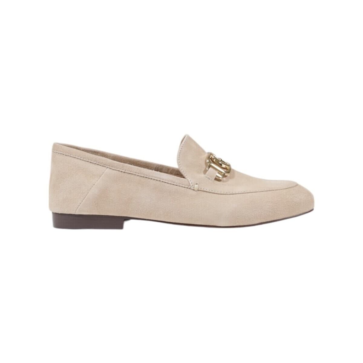 Women's Sneakers Guess Beige