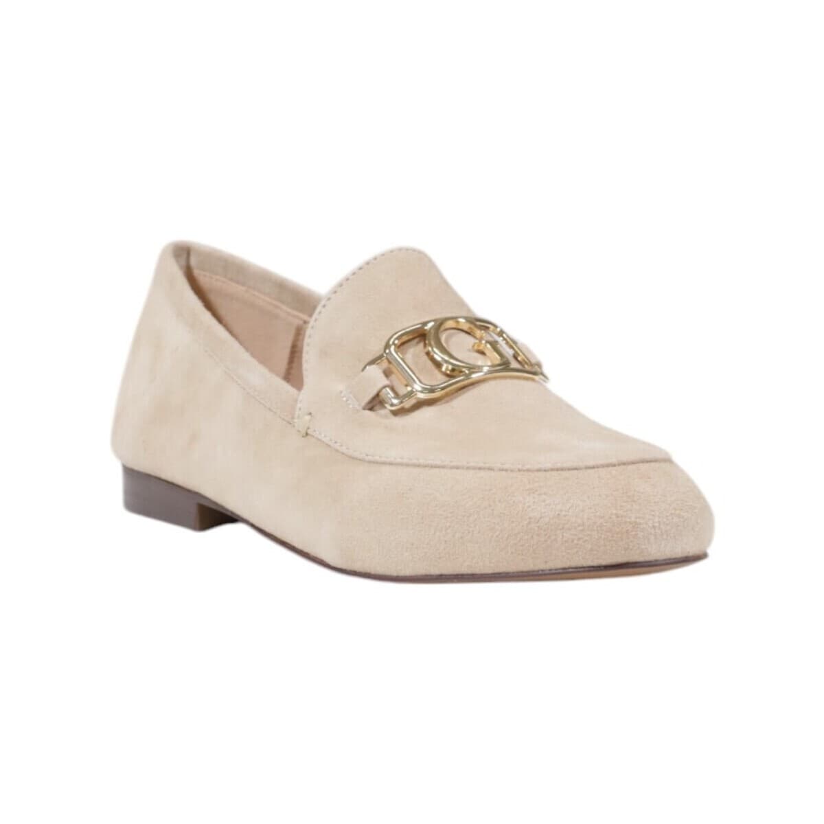 Women's Sneakers Guess Beige