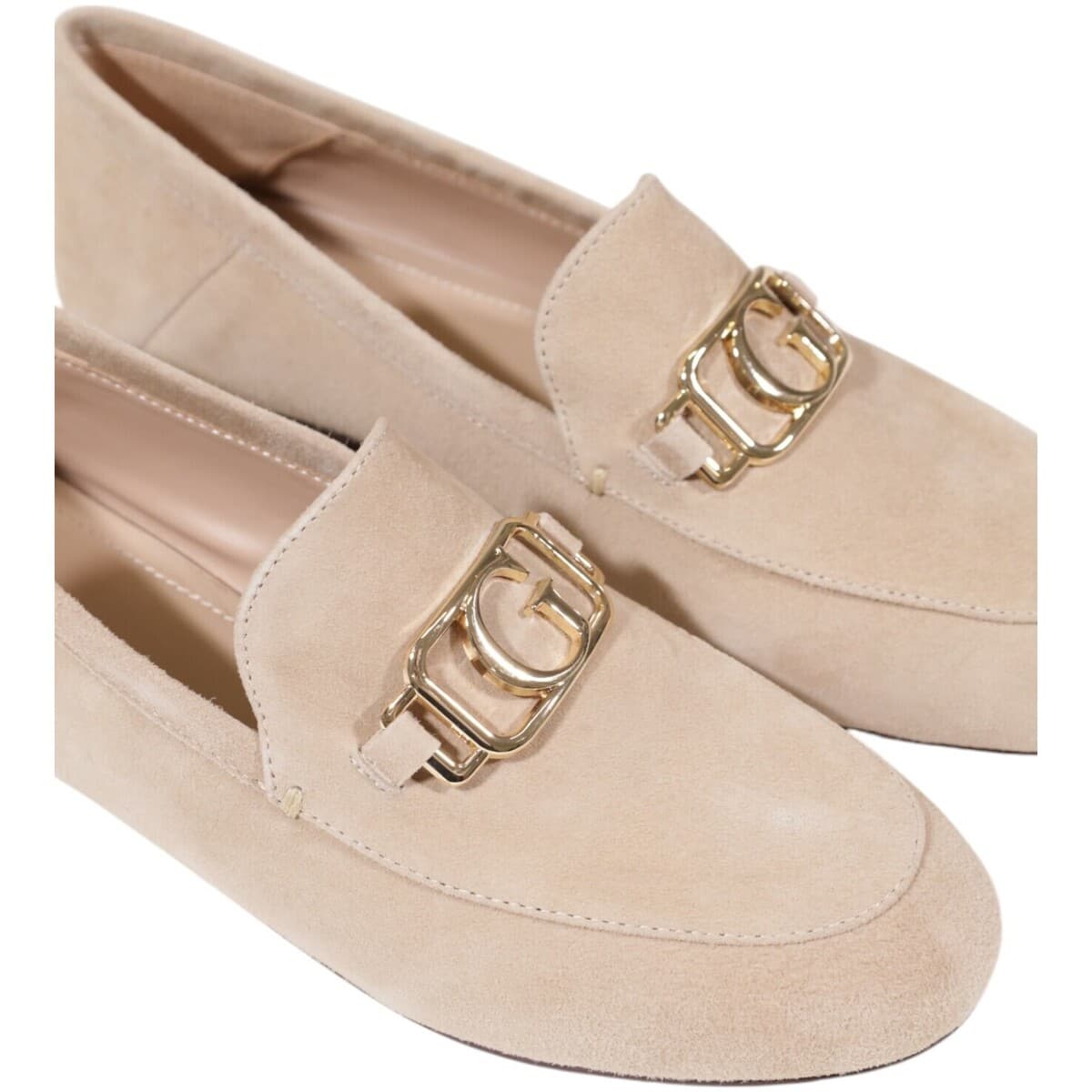 Women's Sneakers Guess Beige