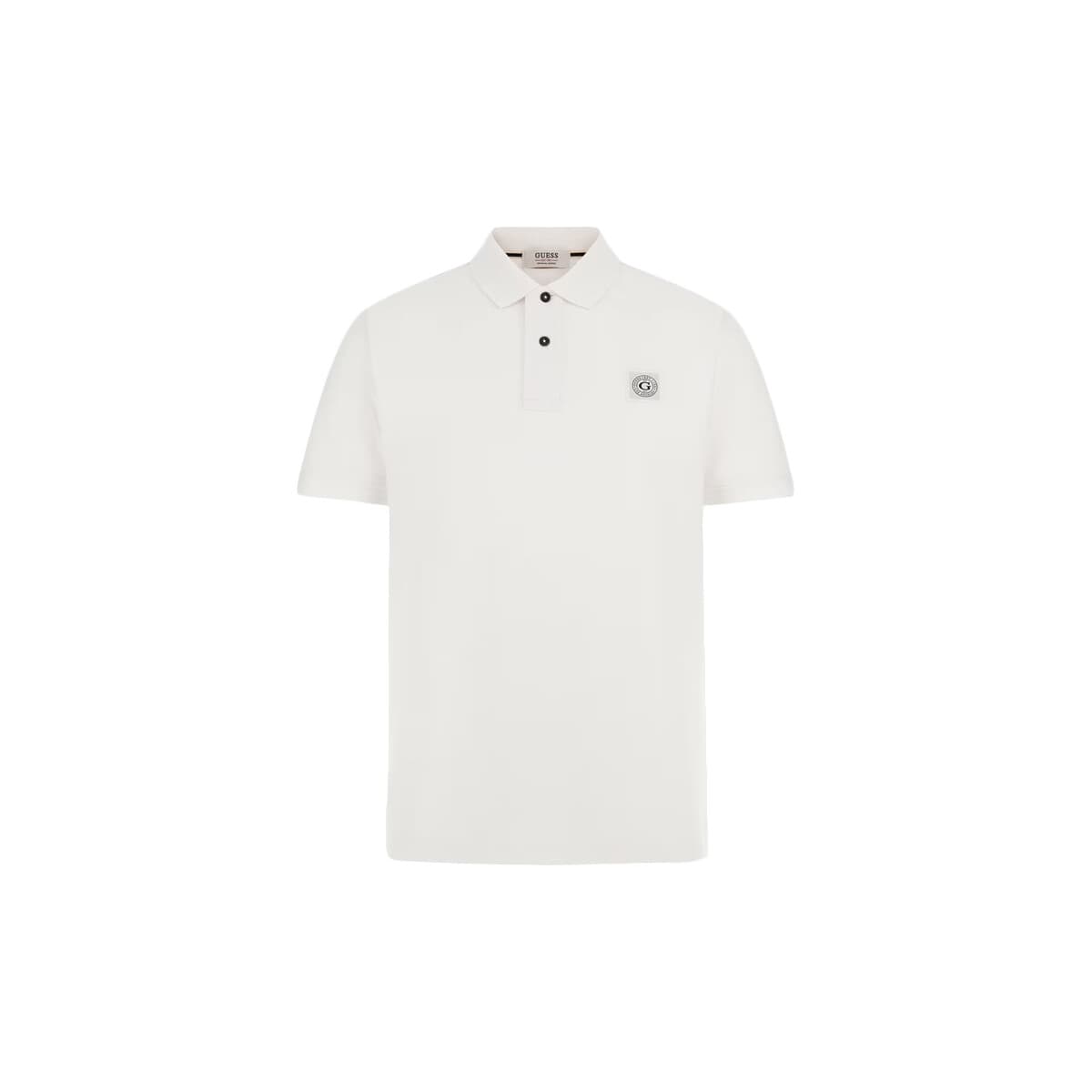 Men's T-Shirts Guess Multicolor