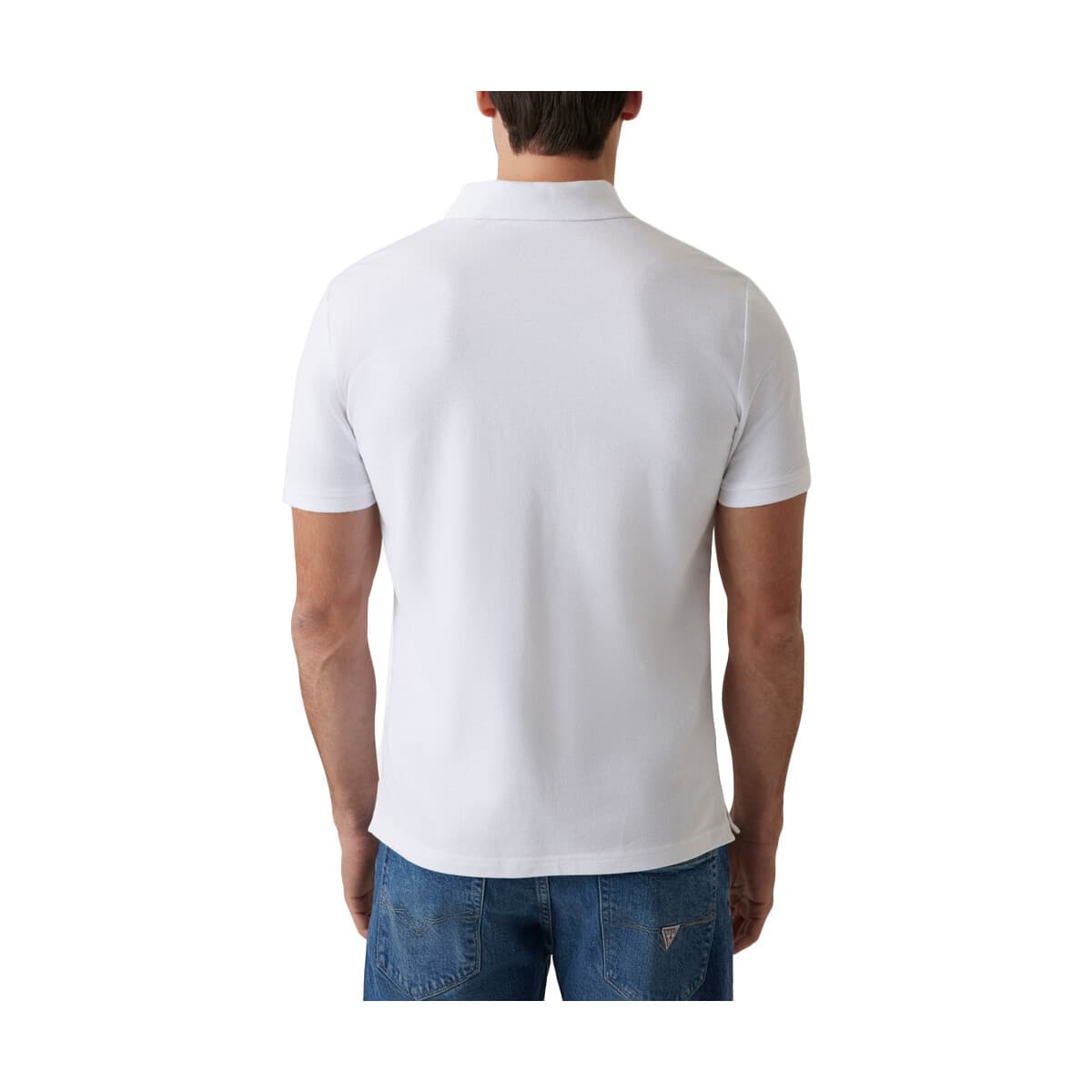 Men's T-Shirts Guess Multicolor