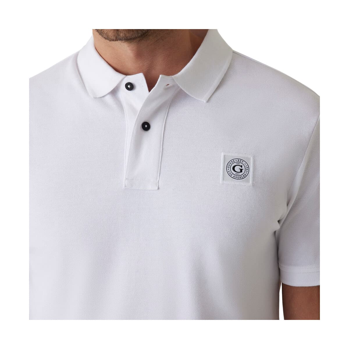 Men's T-Shirts Guess Multicolor