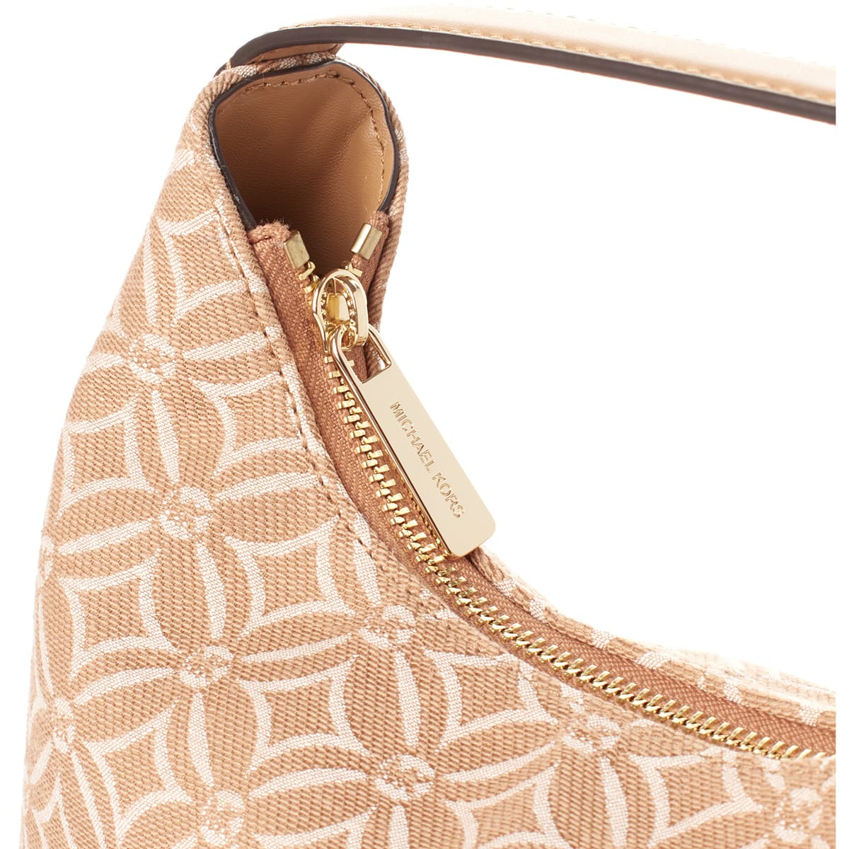 Women's Belt Bags Michael Kors Brown