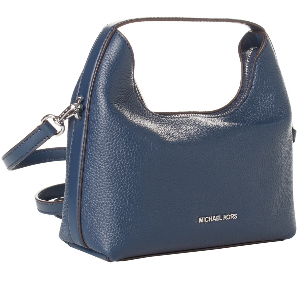 Women's Belt Bags Michael Kors Blue